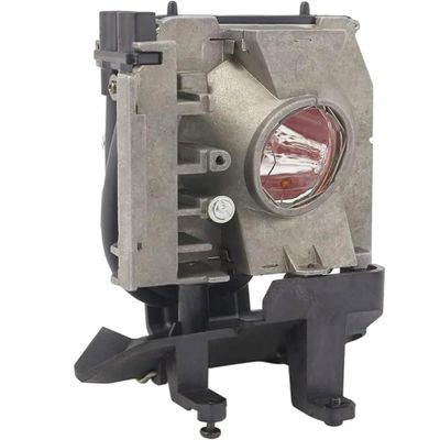 78-6969-9881-0 Original Genuine Projector Lamp Bulb with OEM Housing for 3M Digital Media System 700 710 DMS700 DMS710 Projector (Assembly with Osram P-VIP 230W OEM Bulb) - 1 Year Warranty