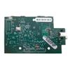 Sinsed Internal Print Server Network Card for Zebra ZM400 ZM600 105SLPLUS Xi4 Series Thermal Printer 79823 79501-011, 203DPI, black view 3