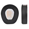 1Pair Ear Pads for Quantum Headphones Elastic Foam Earpads Ear Pads Sponge Cushion Replace Ear Cushion Cover view 1