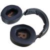 1Pair Ear Pads for Quantum Headphones Elastic Foam Earpads Ear Pads Sponge Cushion Replace Ear Cushion Cover view 2