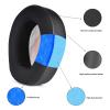 1Pair Ear Pads for Quantum Headphones Elastic Foam Earpads Ear Pads Sponge Cushion Replace Ear Cushion Cover view 3