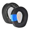 1Pair Ear Pads for Quantum Headphones Elastic Foam Earpads Ear Pads Sponge Cushion Replace Ear Cushion Cover view 4