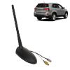 Uxsiya Roof Antenna with Base Replacement Compatible with 2011 to 2015 OE Number 96210 1u000 view 4