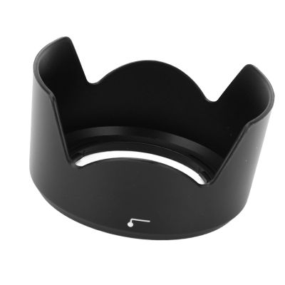 Lens Hood, Blocks Stray Light, Wide Applications, Lens, Bayonet Design, for V1 J1 V2 J2 J3 10 to 30mm 30 to 110mm Lens
