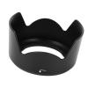 Lens Hood, Blocks Stray Light, Wide Applications, Lens, Bayonet Design, for V1 J1 V2 J2 J3 10 to 30mm 30 to 110mm Lens view 2
