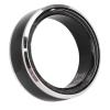 Smart Ring, Motion Sensing Game, Sleep Monitoring, Lightweight and Sturdy, Great Men Women, with Charging Case, 3-5 Days Battery Life, for (Inner Diameter 17.4mm) view 1