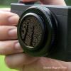 49mm CPL Lens Filters Camera Lens Filter for GR2 GR3 GR3X and Other Cameras Professional Coated HD Optical Glass Magnetic CPL Circular Polarizing Filter view 2