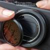 49mm CPL Lens Filters Camera Lens Filter for GR2 GR3 GR3X and Other Cameras Professional Coated HD Optical Glass Magnetic CPL Circular Polarizing Filter view 3