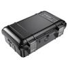 Pelican M60 Micro Case for GoPro Hero 12 - Waterproof GoPro Case for GoPro Hero 12 and Older Models (compatible with GoPro Hero 12/11/10/9/8/7/6/5/Hero 2018) - Black view 3