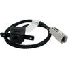 Back up Camera for Buick for LaCrosse 2014-2016,for Chevy for Malibu 2014-2016 for Malibu Limited 2016 Wired-Connectivity 120-Detection Angle 22883286 GM1960115 view 1