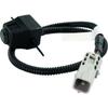 Back up Camera for Buick for LaCrosse 2014-2016,for Chevy for Malibu 2014-2016 for Malibu Limited 2016 Wired-Connectivity 120-Detection Angle 22883286 GM1960115 view 2