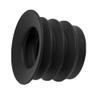 ZTBH Microscope Accessories Kit Eyepiece Eye Cups 33-38mm Rubber Eye Cup Eyepiece Cover Guards Microscope Slides(Color:L24 Incline) view 4