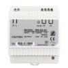 Din Rail Power Supply, Single Phase AC DC Switching Power Supply, Single Output Din Rail Switching Power Supply for LED Lighting Car view 1