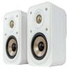Polk Audio Signature Elite ES10 Surround Speaker Pair and 10" Powered Subwoofer Bundle view 2