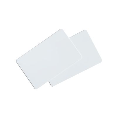 50pcs UHF ISO18000-6C EPC Class1 Gen2 860-960Mhz Long-Range Passive RFIDtag Card