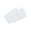 50pcs UHF ISO18000-6C EPC Class1 Gen2 860-960Mhz Long-Range Passive RFIDtag Card view 1