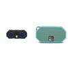 Altec Lansing LifeJacket Mini Waterproof Bluetooth Speaker Bundle - Floating Pool Speaker with Lights and Mini H2O Shockproof Speaker for Outdoor Travel view 1
