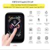 ESP32-S3 1.69inch Touch Display Development Board, 240280 Pixels, 262K Color, Micro LCD Display with ESP32-S3, Accelerometer and Gyroscope Sensor view 2