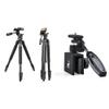 Gosky 61-inch Tripod and Car Window Mount for Spotting Scopes, Binoculars, Cameras view 1