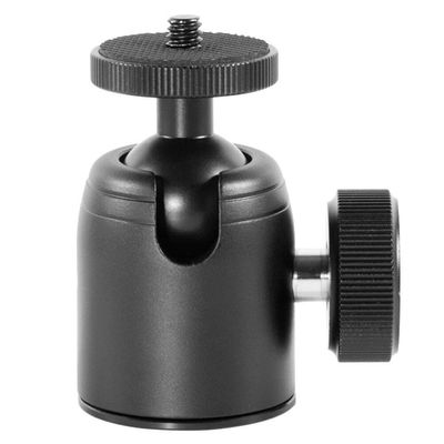 DirectNine Basics 1set Rotating Camera Tripod Mount Screw Versatile Accessory for Projectors
