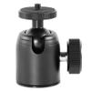 DirectNine Basics 1set Rotating Camera Tripod Mount Screw Versatile Accessory for Projectors view 1