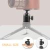 DirectNine Basics 1set Rotating Camera Tripod Mount Screw Versatile Accessory for Projectors view 3