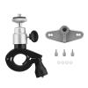 OURHZTB Cycling Mount Holder Riding Bracket Accessories for DJI Mini 4 Pro RC/RC 2 Remote Control with Screen view 1