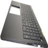 0JVYYX JVYYX New Palmrest Upper Case US Intl Backlit KB for Vostro 5510 5515 V5510 Laptop view 2