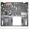 0JVYYX JVYYX New Palmrest Upper Case US Intl Backlit KB for Vostro 5510 5515 V5510 Laptop view 4