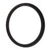 EBTOOLS Star Filter, Variable Effect Filter Cross Screen Kit with Case, 6 Line High Definition Coating Ultra Slim Optical Glass Camera Lens Filter, for Camera (72mm) view 1