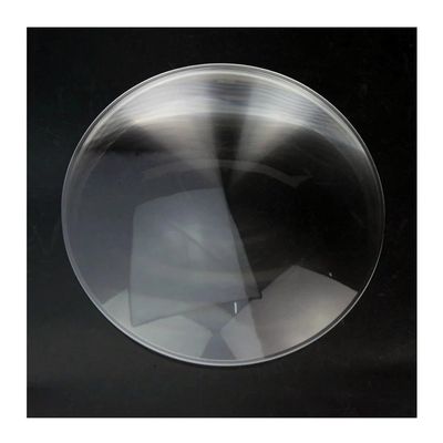 ZTBH Microscope Accessories Kit Diameter 110MM Round Fresnel Lens Scientific Experiment Concentrating LED Spotlight DIY Projector Microscope Slides(Color:60MM_2MM)