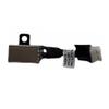 AKUYAO DC in Power Jack Harness Cable Replacement for Dell Vostro 13 5390 5391 Latitude 3301 Inspiron 5390 5391 Charging Port Connector CN-04K41T 04K41T 4K41T 450.0GW01.0001 view 3