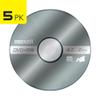 Maxell 15-Pack 2X Gold DVD-R and 5-Pack 4X DVD-RW Discs with 4.7Gb Capacity, 50-Year Life view 4