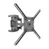 AVXANKTG P5 40"-65" 6 Arm VESA400X400 200X200 Retractable Full Motion LCD TV Mount Wall Movable Arm Stand TV Lift Mechanism(Size:P5-III) view 1