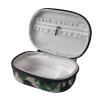 XBERSTAR Speaker Carrying Case for JBL Clip 5 Storage Box EVA Portable Speaker Case, Camouflage, Sporty view 3