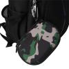 XBERSTAR Speaker Carrying Case for JBL Clip 5 Storage Box EVA Portable Speaker Case, Camouflage, Sporty view 4