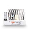 NWJS Switching Power Supply MS-50W LED Switching Power Supply Output DC Voltage 24V MS-50-24V Industrial Power Transformer Input AC110-220V to 24Vdc view 1