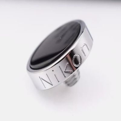 NEW Genuine Shutter Release Button Key AR-11 Compatible with Nikon FM2 FM3A FM10