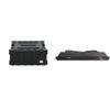Gator 4U 19" Rack Case, StarTech 8-Outlet 1U Rack Mount Power Strip Bundle view 1