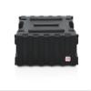 Gator 4U 19" Rack Case, StarTech 8-Outlet 1U Rack Mount Power Strip Bundle view 2