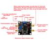Q-BAIHE AD630 Chip Balanced Modulator Lock-in Amplifier Weak Signal Modulation Detection Module view 3