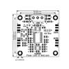 Q-BAIHE AD630 Chip Balanced Modulator Lock-in Amplifier Weak Signal Modulation Detection Module view 4