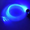 0.5mm 0.75mm 1mm 1.5mm PMMA end Glow Plastic Optical Fiber Cable for LED Light Engine car Home DIY Starry Sky(Color:1mm,Size:300PCS X 5Meter) view 4