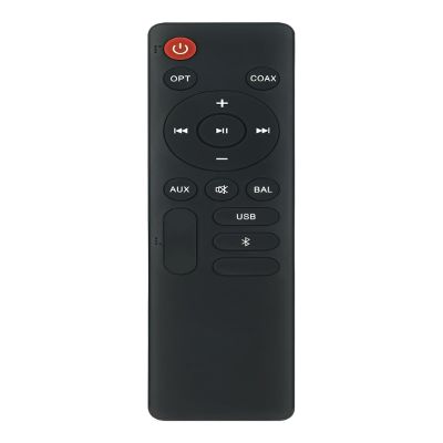 A300 RC10H Replace Remote Control fit for Airpulse Speaker System A300