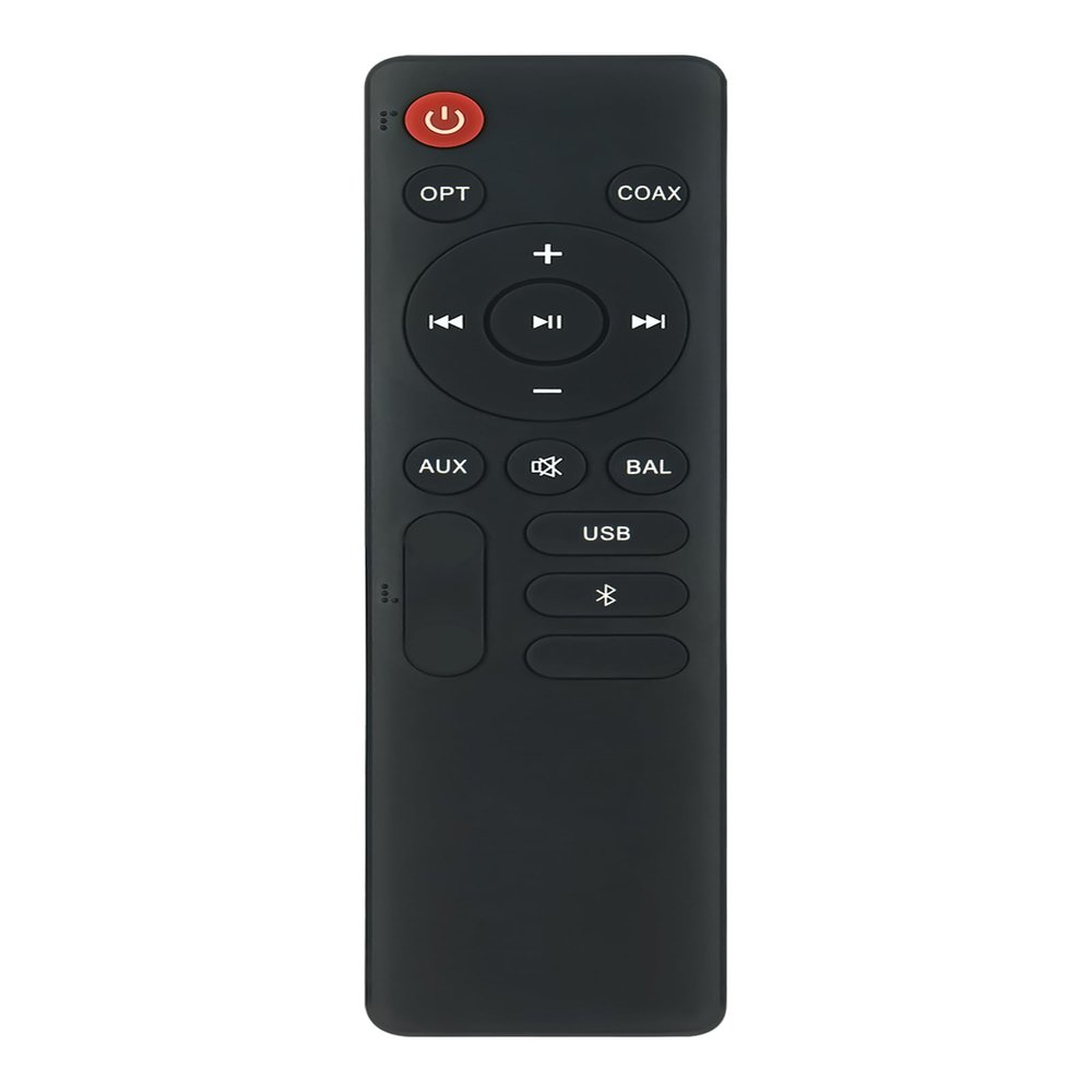 A300 RC10H Replace Remote Control fit for Airpulse Speaker System A300