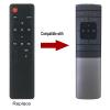 A300 RC10H Replace Remote Control fit for Airpulse Speaker System A300 view 2