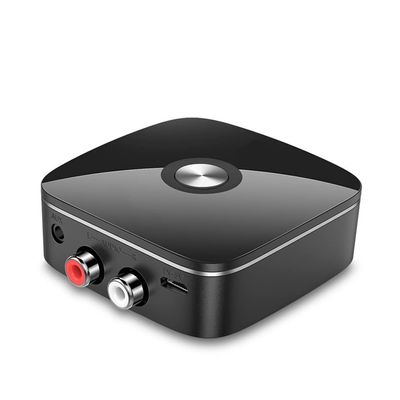 ZHCHAO Receiver 5.0 Auido Music 3.5 Mm Low Latency Home Streaming Sound Adapter