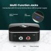 ZHCHAO Receiver 5.0 Auido Music 3.5 Mm Low Latency Home Streaming Sound Adapter view 4