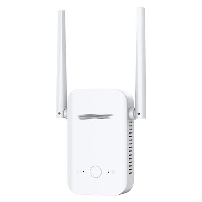 ZHCHAO Repeater Range Extender Router Signal Amplifier 300Mbps Booster 2.4GHZ