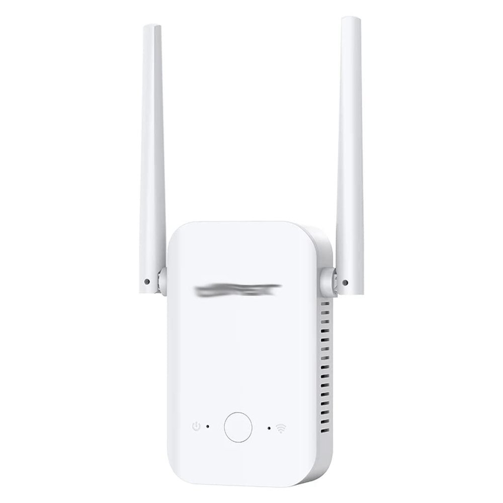 ZHCHAO Repeater Range Extender Router Signal Amplifier 300Mbps Booster 2.4GHZ